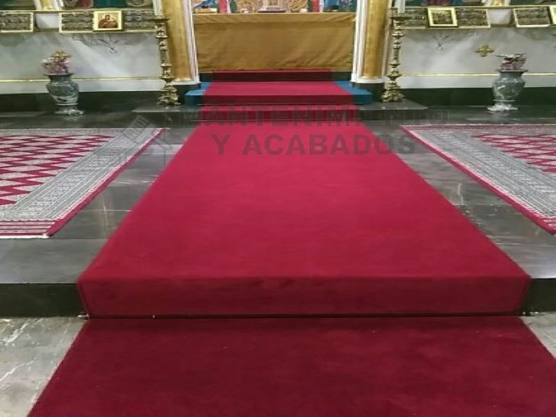 Alfombras