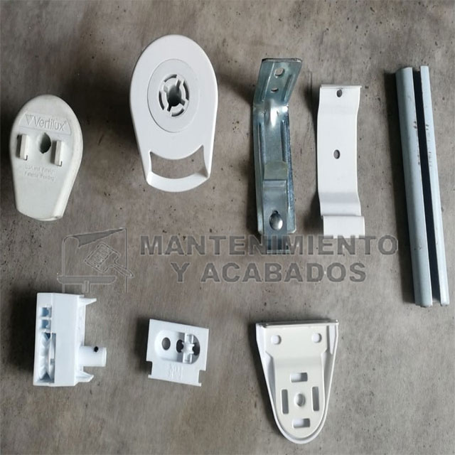Material de Instalación