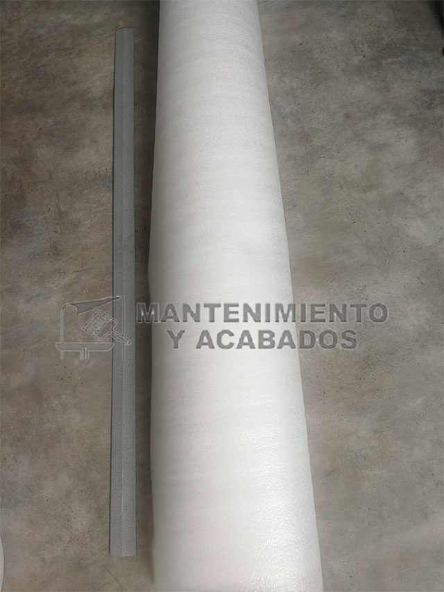 Material de Instalación