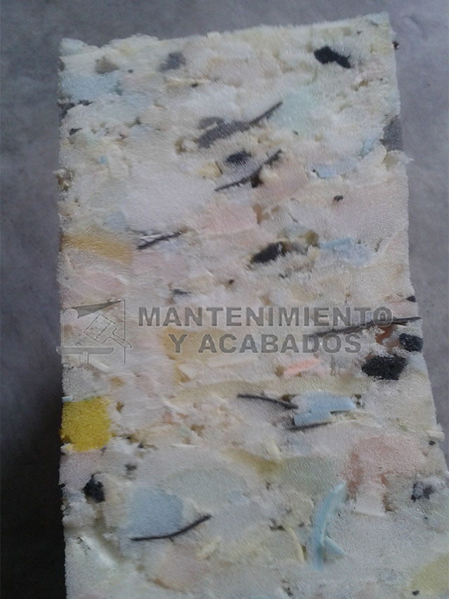 Material de Instalación