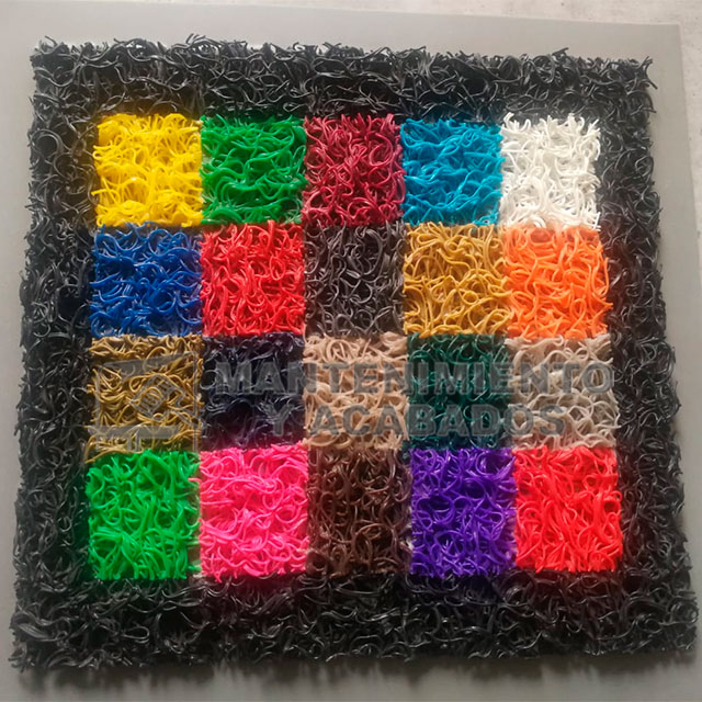 Material de Instalación