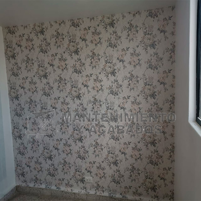 Papel tapiz