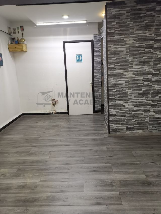 Pisos Laminados