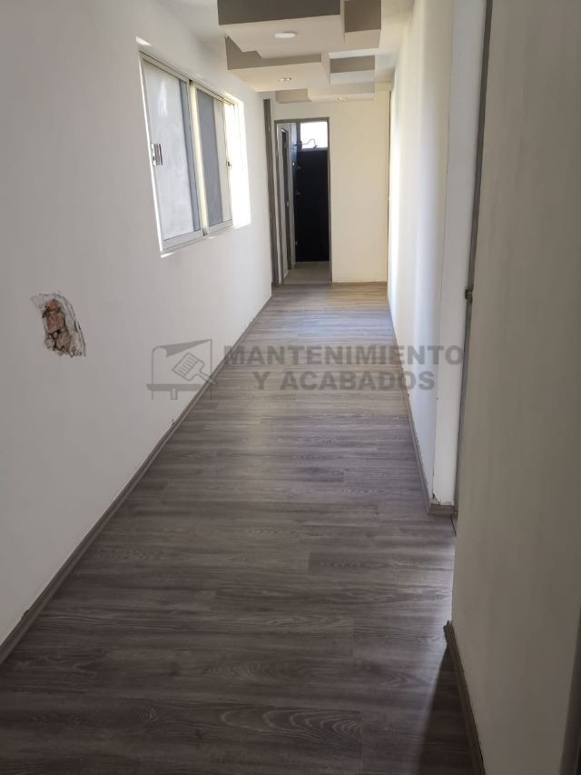 Pisos Laminados