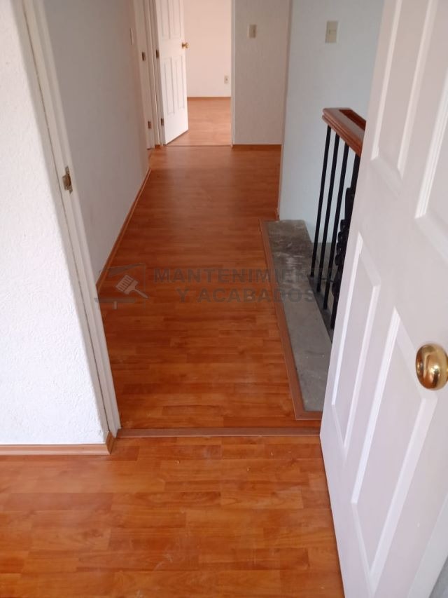 Pisos Laminados