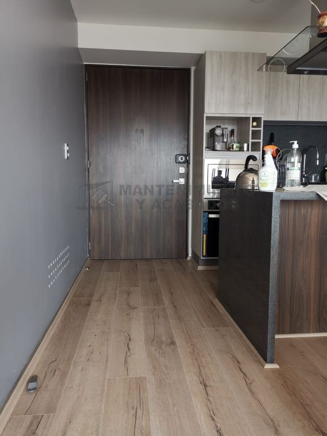 Pisos Laminados