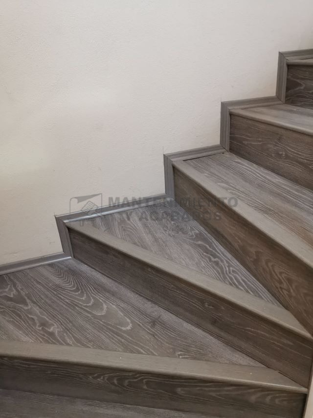 Pisos Laminados