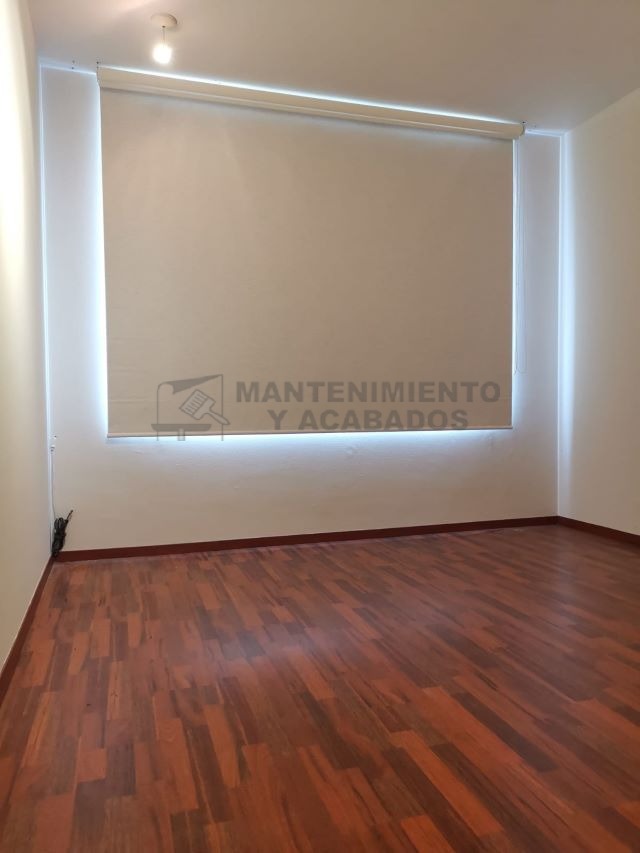 Pisos Laminados