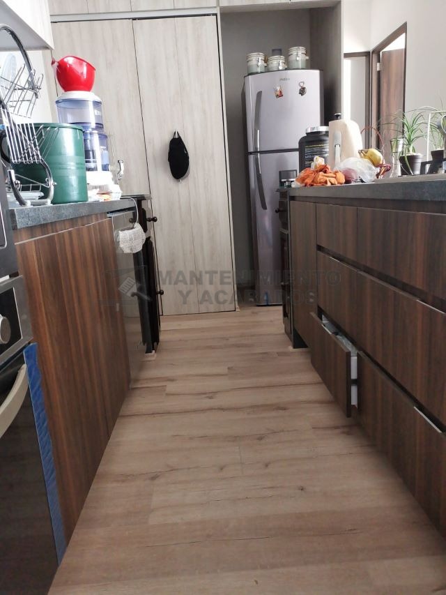 Pisos Laminados