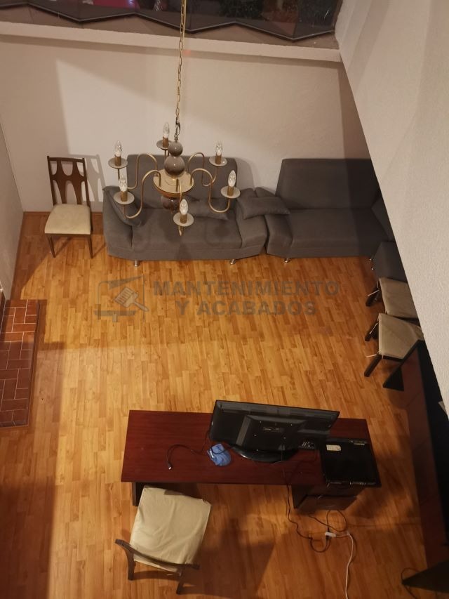 Pisos Laminados