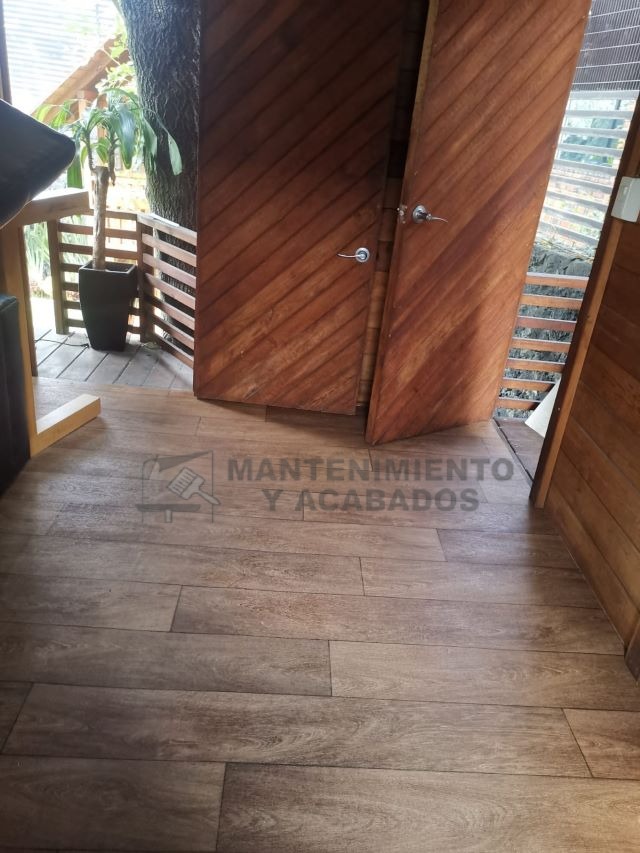 Pisos Vinílicos