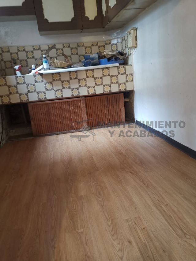 Pisos Vinílicos
