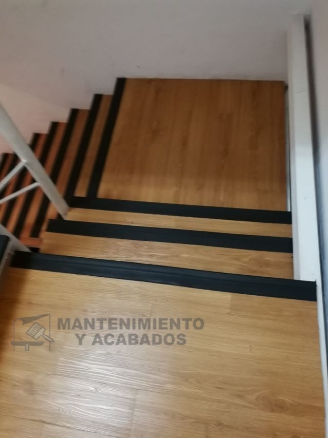 Pisos Vinílicos