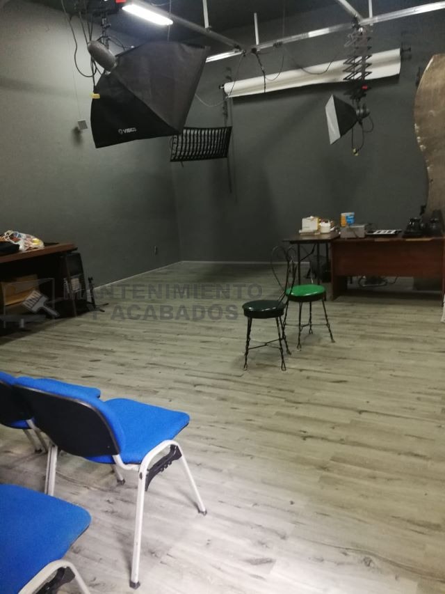 Pisos Vinílicos
