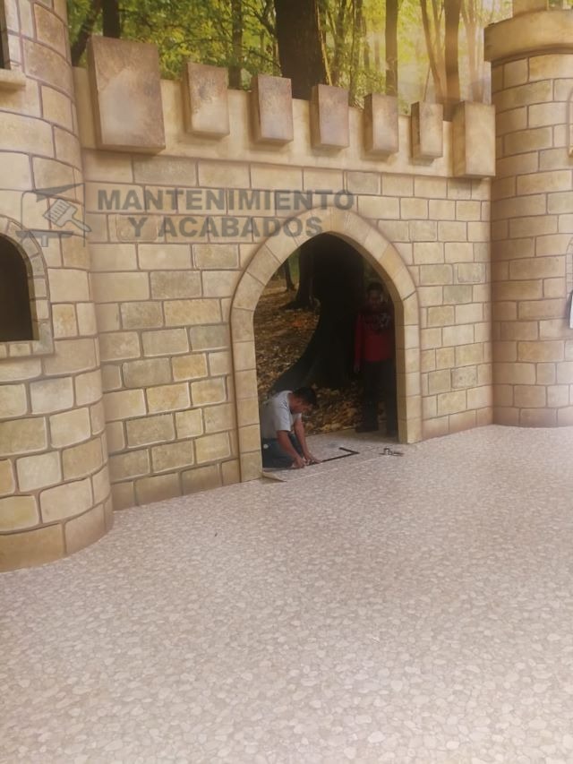 Pisos Vinílicos